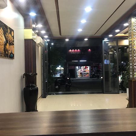 Duc Loc 2 Hotel Hue Bagian luar foto