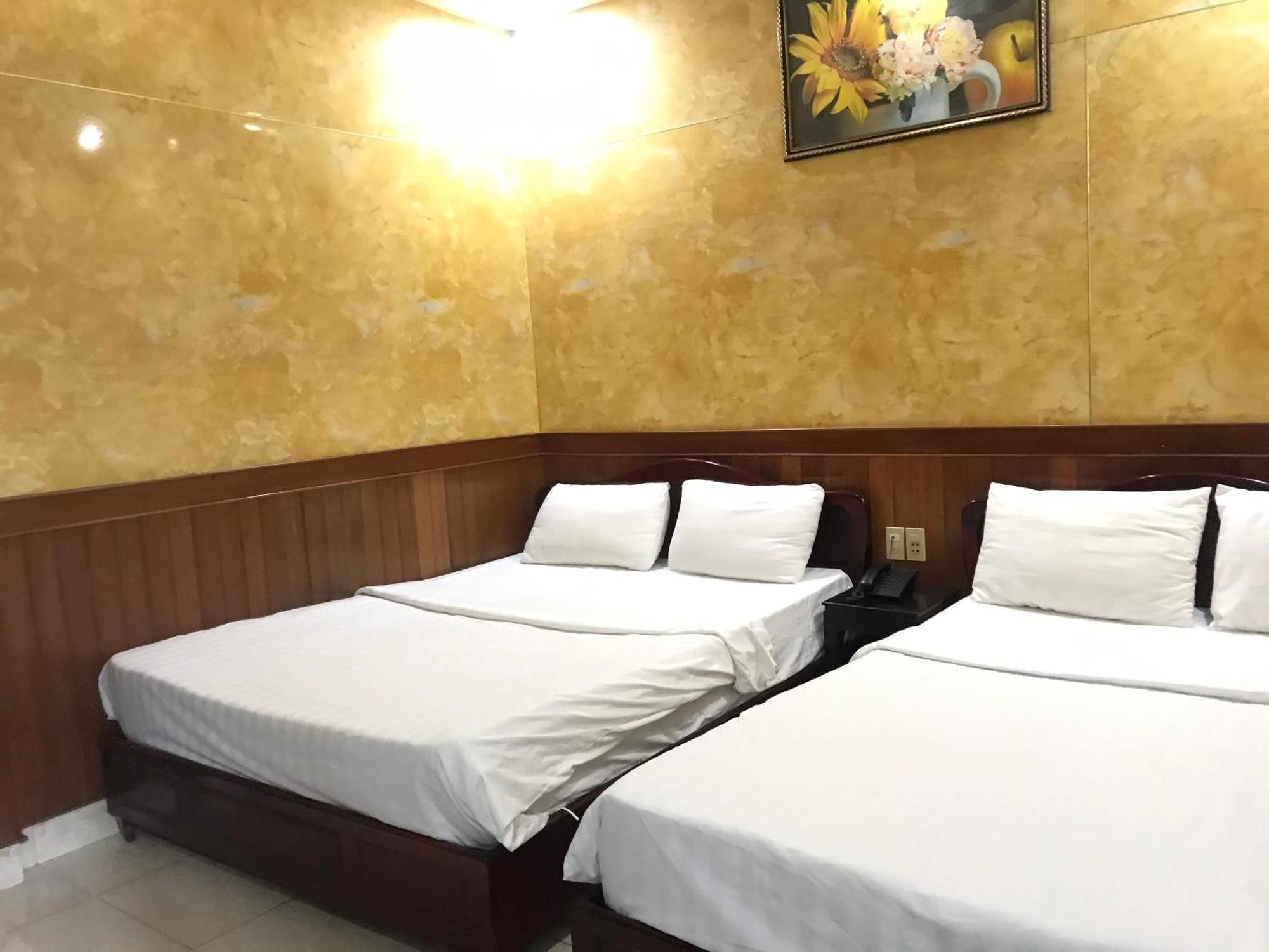 Duc Loc 2 Hotel Hue Bagian luar foto
